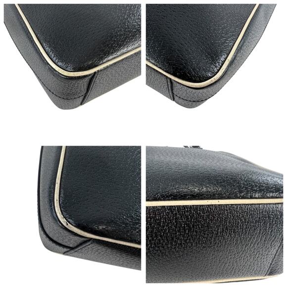 Prada Leather Tote Bag - Picture 8 of 8